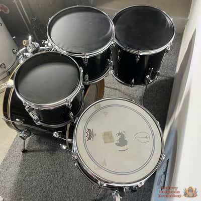 Yamaha Rydeen 20,10,12,14 + Snare Drum Kit image 6