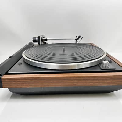 Vintage Clean Dual CS-502-1 Turntable image 4