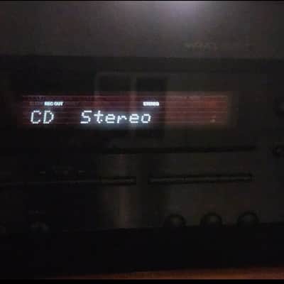 Onkyo Onkyo Integra DTR-4  Audio Video Receiver (2004-08) 2000 image 2