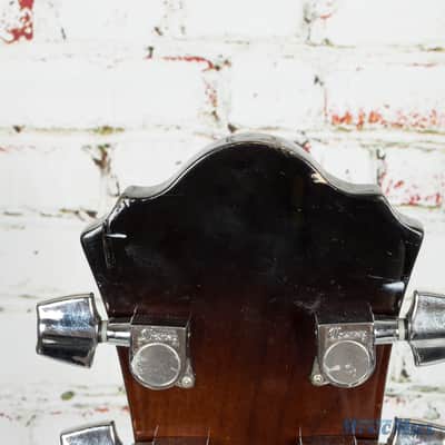 Ibanez SGT110-VS Acoustic Guitar Vintage Sunburst image 7