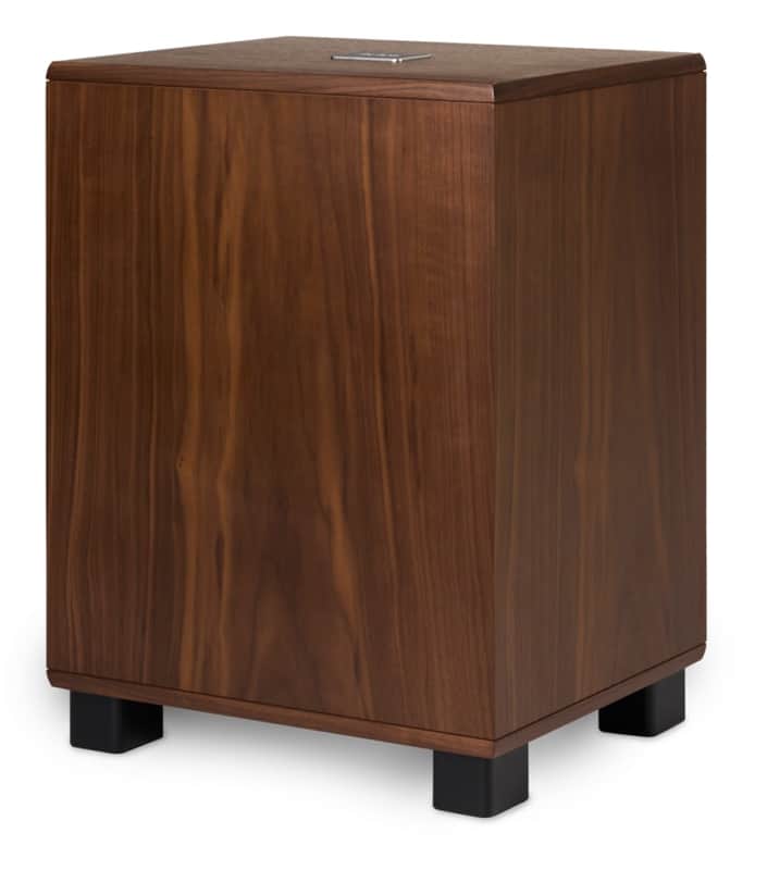 REL CLASSIC 99 - Active Subwoofer - NEW! image 1