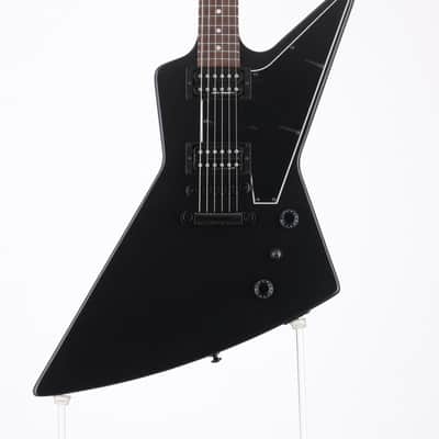 GIBSON USA Explorer B-2 Satin Ebony [110190185] (05/25) image 1