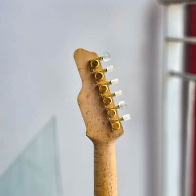 James Tyler Studio Elite Deluxe 1994 image 4