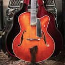Eastman AR810CE 2010s - Natural