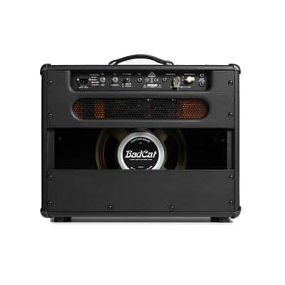 Bad Cat Cub V 40 Handwired EL34 40w 1x12 Tube Combo image 4