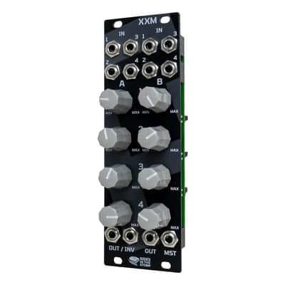 Rides In The Storm XXM Eurorack Mixer Module image 1