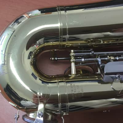 Yamaha AS-100 Alto Saxophone - Great condition! image 13