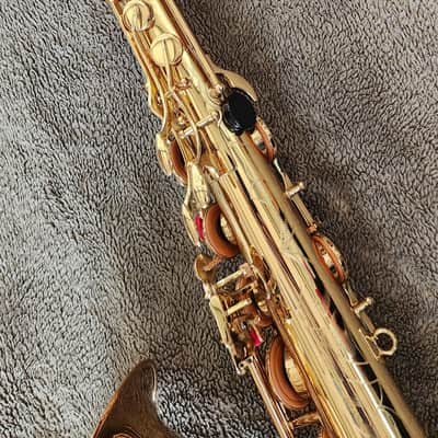 Selmer Soloist Tenor Saxophone image 6