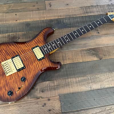 Knaggs  Severn X Baritone - CUSTOM ORDER - YOU GIVE US THE SPECS! image 3