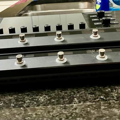 Line 6 Helix Stadium XL Floor  LOWEST PRICE ON REVERB image 3