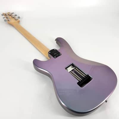 2021 PRS Ltd Edition Silver Sky John Mayer Signature - Lunar Ice image 3
