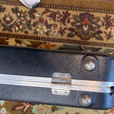 G&L S-500 USA 3-Bolt Neck W/ OHSC image 11
