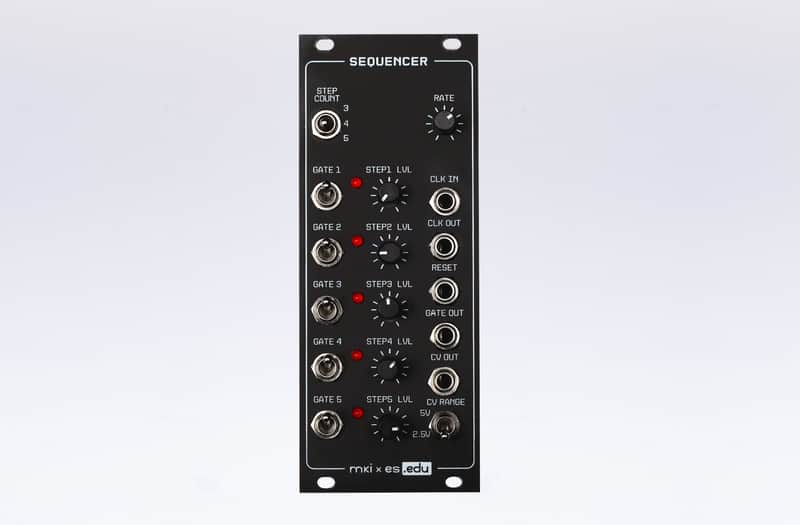 Erica Synths EDU DIY Sequencer image 1
