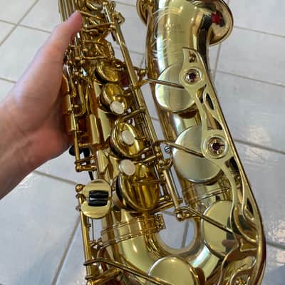 Serviced Yamaha YAS-62 Alto Saxophone (Ready to Play) - Excellent Condition image 3