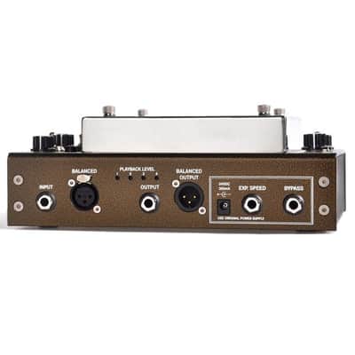 New T-Rex Binson Echorec Drum Delay Guitar Effects Machine image 4