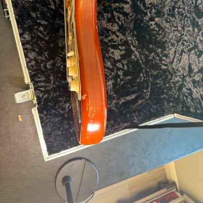 Immagine Fender Custom Shop "Lenny" Stevie Ray Vaughan Stratocaster - 9