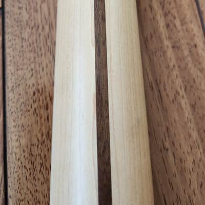 Fender Jerry Donahue Hellecaster Stratocaster neck image 9