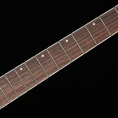 Ibanez S770 Solidbody Cosmic Blue Frozen Matte (819) image 5