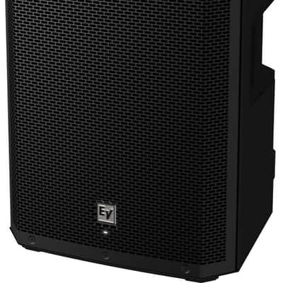 Electro-Voice ZLX-15P G2 15" Powered Speaker with Bluetooth, DSP and Remote Control image 10