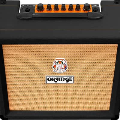 Orange O Tone 40 Guitar Combo Amplifier, 40W, Black image 2