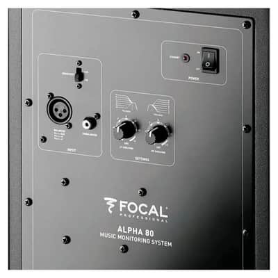 Focal Alpha 80 COPPIA EXDEMO image 3