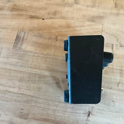 ProCo RAT 2 (Flat Box) 1990-2002 - Black image 4