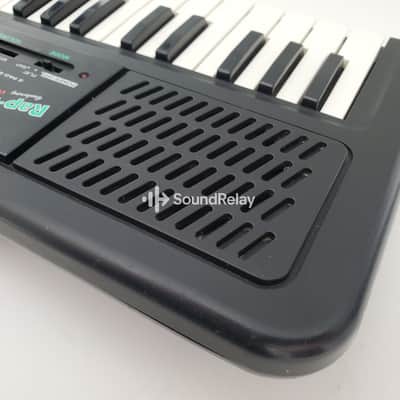 Casio RAP-1 (Realistic clone) - Voice Effect & Scratch - Tested image 6