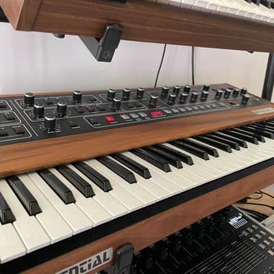 Sequential Prophet 5 Rev 4 image 2