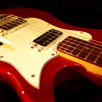 KAPA CO-IV Continental 1966 Guitar COLLECTION. 6 guitars, one group. RARE. Made in the USA. image 12