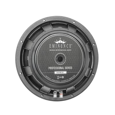 Eminence Delta Pro 12A Professional Series 12" 400w 8 Ohm PA Speaker