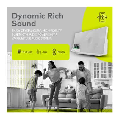 Knox Gear Bluetooth Speaker System image 21