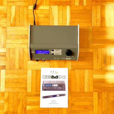 GSi Gemini Desktop - Dual DSP Sound Module! The best sound module on the market! image 3