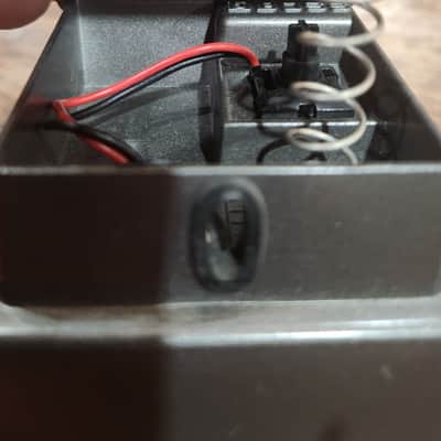 Boss RV3 Digital Reverb/Delay Pedal 1994-2002 Taiwan image 10
