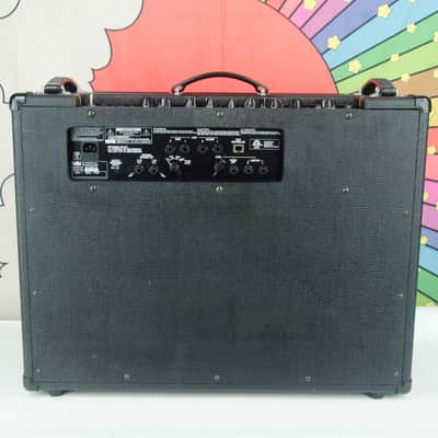 Used Vox AD120VTX 2 x 12" Valvetronix Guitar Modeling Combo Amp image 5