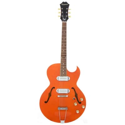 Epiphone Sorrento Reissue 1993 - 1997 | Reverb