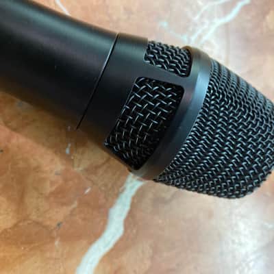 Neumann KMS 104 Handheld Cardioid Condenser Microphone, Black, Minty! image 8