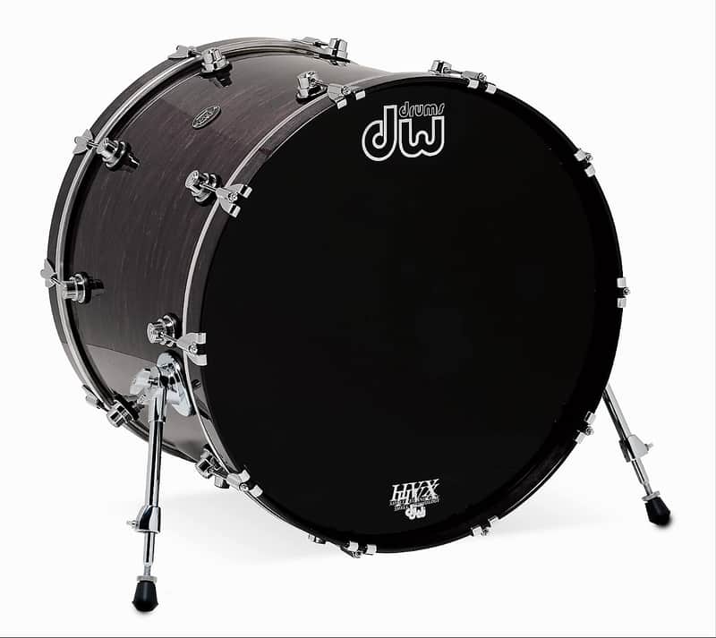 DW Performance Series 18x22" Bass Drum image 1