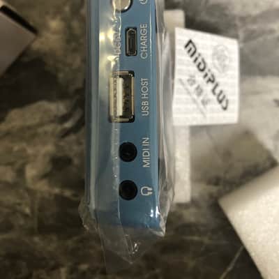 MIDIplus MiniEngine Portable MIDI Sound Module image 7