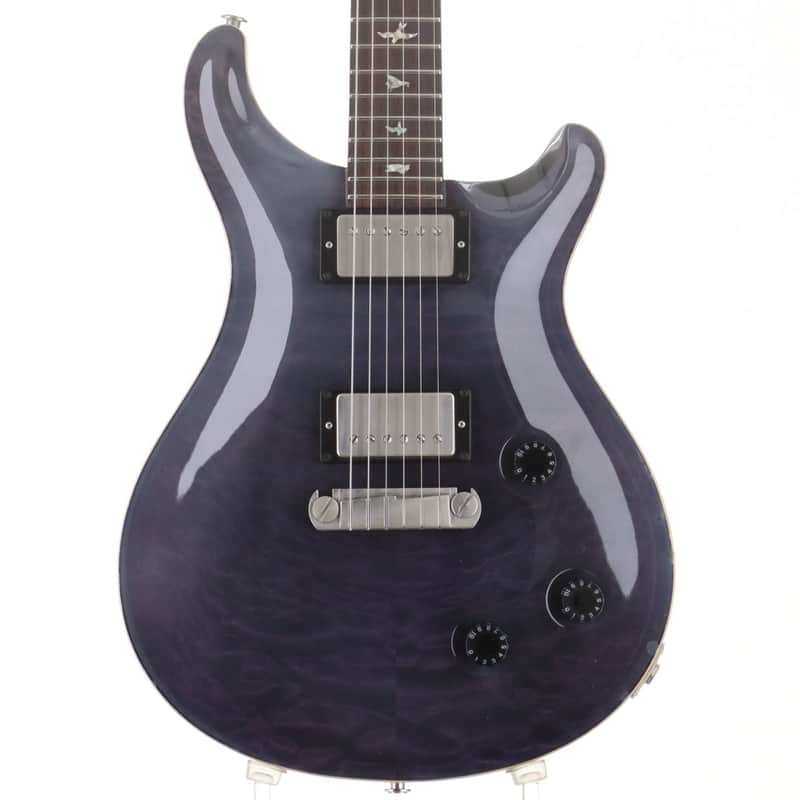 PRS Custom 22 Stoptail 10-Top 2002 - 2014 | Reverb