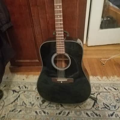 Takamine G320 image 2