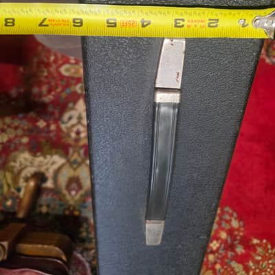 Hohner Clavinet C Lid 1960s 1970s image 17