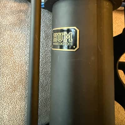 HUM Audio Stereo Ribbon Microphone image 2