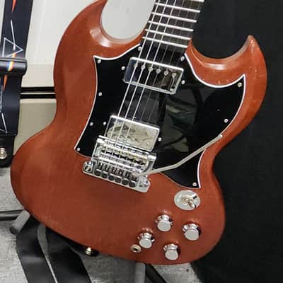 Gibson SG Special Faded 2002 - 2004 | Reverb