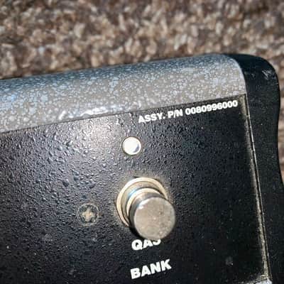 Fender ms4 mustang Footswitch for mustang amp. image 3