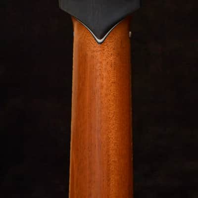 Baden - American Made TJ Baden Guitar Madagascar image 18