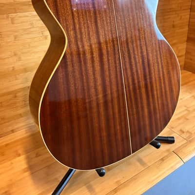 Takamine EGB2S-N Bass 2010s - Natural image 13