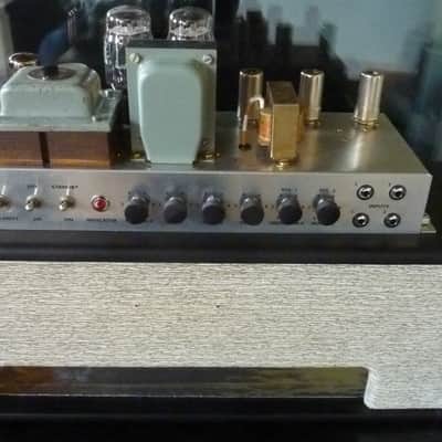 Marshall JTM45/  jtm 45  Replica - 1963 - image 7