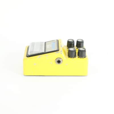 Maxon FL9 Flanger (vintage, s/n 116829 Made In Japan) image 6