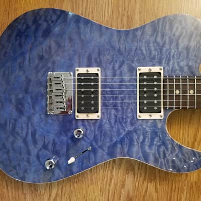 Tom Anderson Cobra T image 3