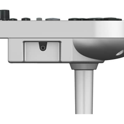 BEHRINGER XD8-USB BATTERIA ELETTRONICA 8 PEZZI CON TRIGGER RULLANTE DUAL ZONE + MODULO SONORO MIDI E USB image 2